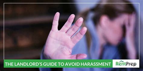 10 Examples Of Landlord Harassment 10 Examples Of Tenant Harassment