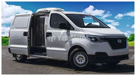 New Hyundai H1 2021 1597237