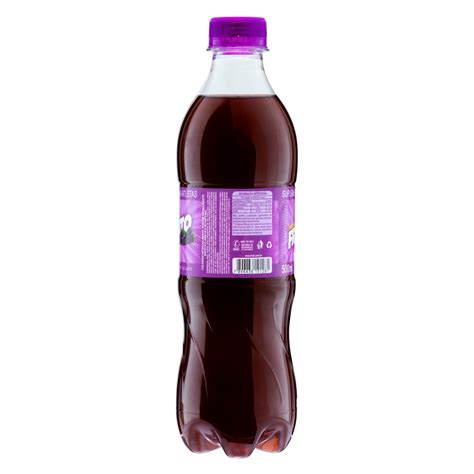 Suplemento Energético Uva Frukito Garrafa 500ml Supermercado Índio