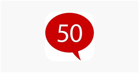 ‎50 Sprachen - 50 languages im App Store