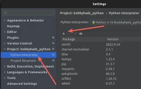 ModuleNotFoundError No Module Named Sqlalchemy In Python Bobbyhadz