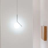 Flos IC S1 Suspension Lamp