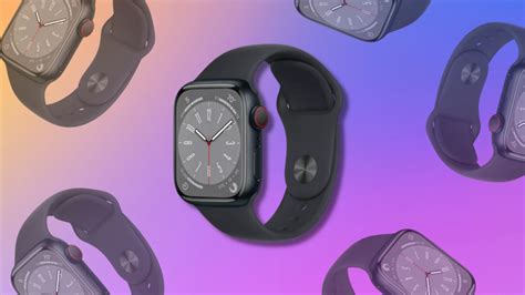 Best Apple Watch deal: Save over $100 on the Series 8 at Walmart | Mashable