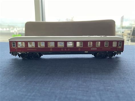 M Rklin Dsg Speisewagen Frankfurt M Nchen Kaufen Auf Ricardo