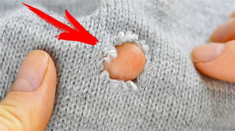 6 Best Sewing Tips And Tricks To Fix Hole Repair Holes In Clothes