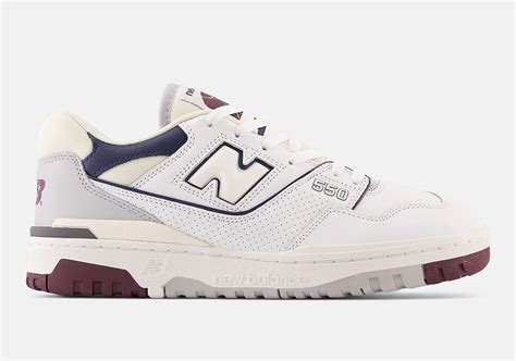 New Balance Marron Marine Bb Pwb Crumpe