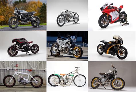 Silodrome S Top Motorcycles Of