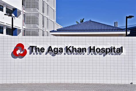 Aga Khan Hospital To Offer Cost Free Services To Qualifying Groups ...