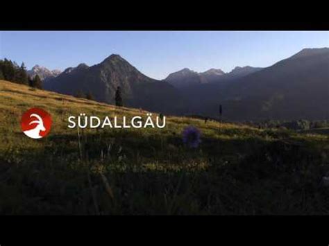 Südallgäu Oberstdorf Hindelang Kleinwalsertal mehr