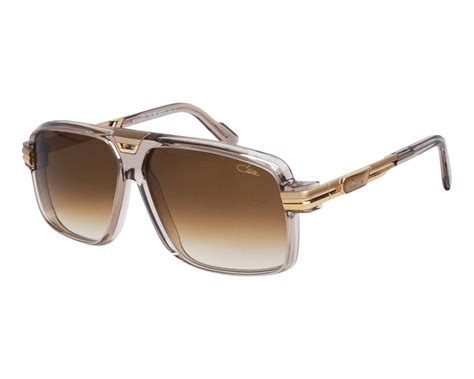 Cazal Sunglasses 6032 3 002