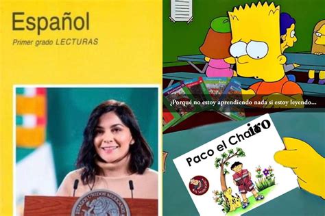 Los Mejores Memes Tras La Polémica Por Los Errores En Los Libros De