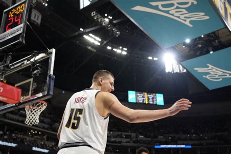 NBA I Risultati Della Notte 14 Dicembre Paolo Banchero Trascina