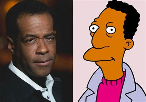 alex desert  replace hank azaria   voice  carl carlson