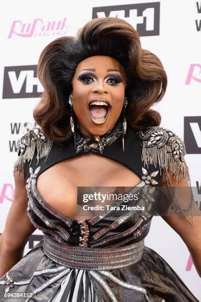 Miss Peppermint Photos And Premium High Res Pictures Getty Images