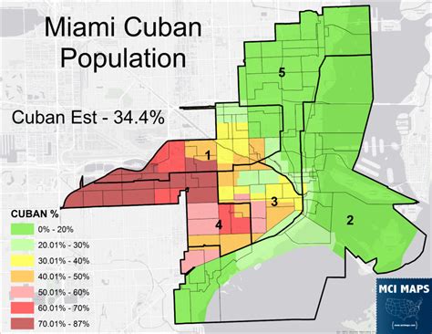 Miami Forever The Politics Behind A Citys Preparation For Climate