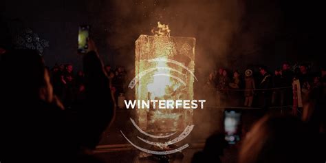 The Perfect Escape Lake Chelan Winterfest January 13-22, 2023