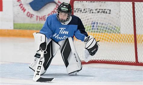 Riverview Minor Hockey powered by GOALLINE.ca