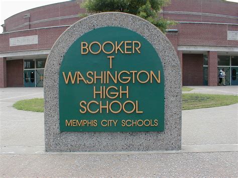 Video Memphis Booker T Washington Hs Wins Obamas Race To The Top