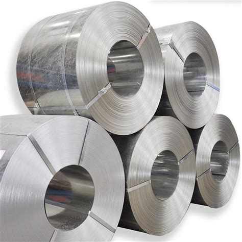 Bobina De Acero De China AL ZN AZ150 G550 GL AFP Aluzinc Steel