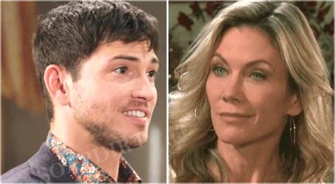 Days Of Our Lives Spoilers Kristen And Alexs Plan To Ignite Jealousy Soap Opera Magazinedays