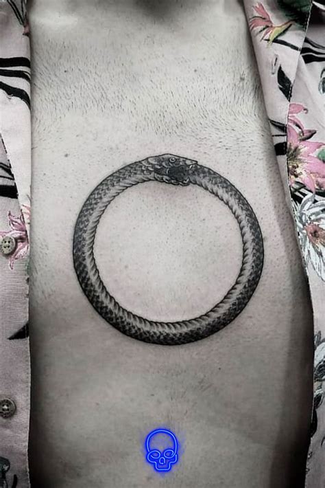 Pin Em Tattoo Blackwork