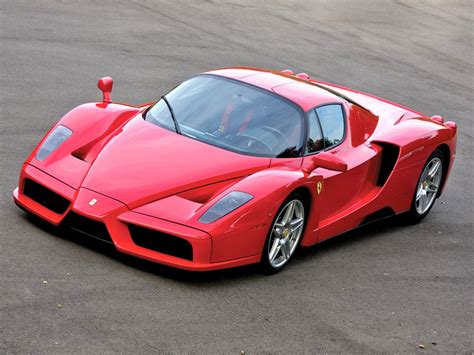 Enzo That Subtle Touch That Completely Changed Her The Classic Car