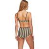 Solid Striped Rachel Bikini Top Women S Backcountry