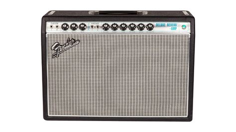 Best Fender The Big Fs Finest Amps Ranked Guitar World