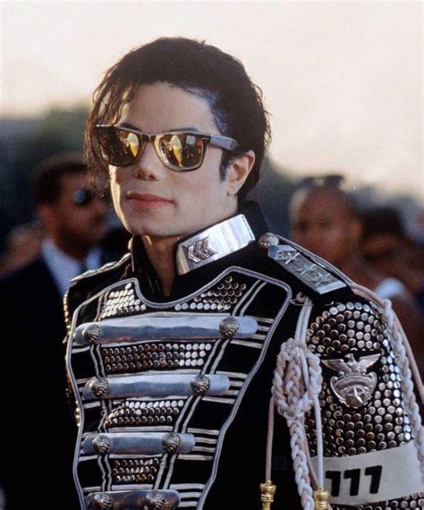 Michael Jackson Biography Facts