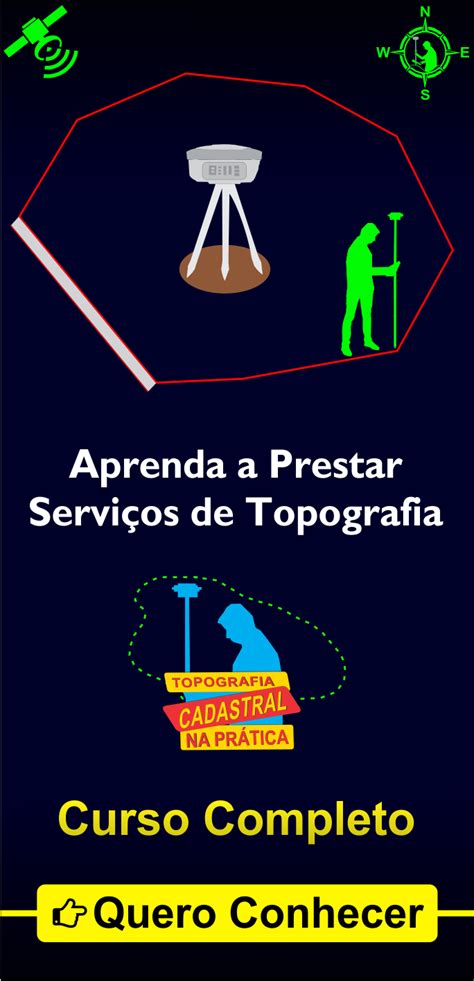 Curso De Topografia Adenilson Giovanini