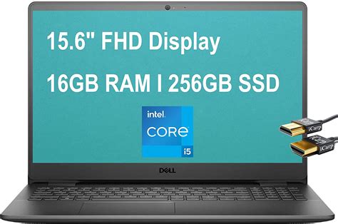 Dell Inspiron 3501 I5 1135g7 · Xe Graphics G7 80 Eu · 156” Full Hd