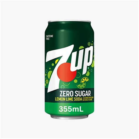 sugar lemon lime soda snackstar