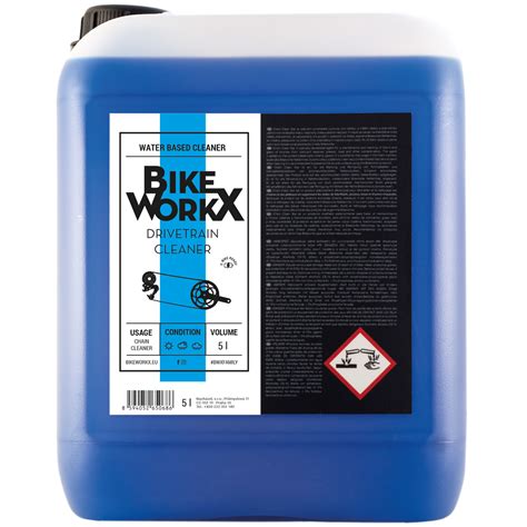 BikeWorkx Fork Star 5 WT Fork Oil Bottle 1000ml BIKE24