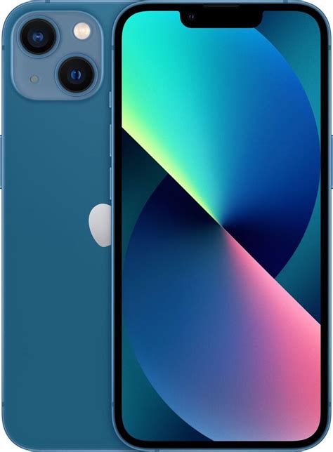 Смартфон Apple iPhone 13_eSIM+SIM 128 ГБ - купить по выгодной цене в ...