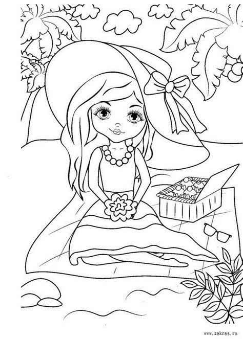 Pin By Renata On Inne Kolorowanki Coloring Books Fairy Coloring