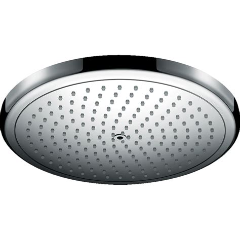 Croma Overhead Shower 280 1jet Ecosmart 9 L Min Chrome Hansgrohe