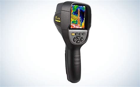 The Best Thermal Imaging Cameras In 2023 Popular Photography