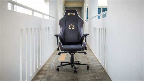 Secretlab gaming chairs now available in the US - CNET