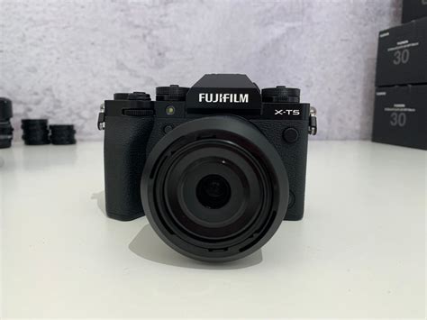 Fujifilm X T5 Review Trusted Reviews