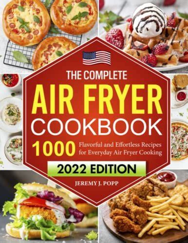 15 Best Air Fryer Cookbooks 2023 Air Fryer Cookbooks For Beginners