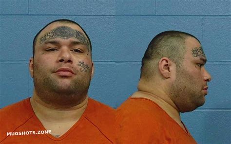 SANTIAGO JOHNNY XAVIER JR 11 30 2022 Williamson County Mugshots Zone