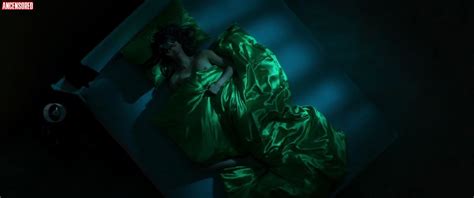 Naked Klára Miklasová in Daria