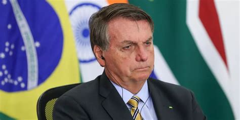 Brasil Sem Ideologia Pesquisa Da Exame Mostra Que O Bolsonaro é