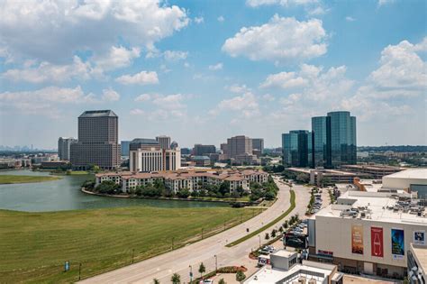 Las Colinas Blvd Irving Tx Office For Lease Cityfeet