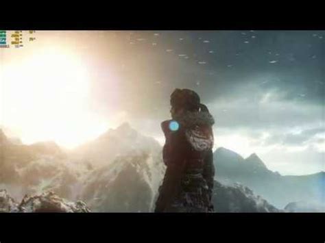 Rise Of The Tomb Raider Lenovo Y540 I5 9300H GTX 1650 YouTube