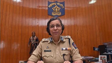 Hc Quashes Two Illegal Phone Tapping Cases Against Ips Officer Rashmi