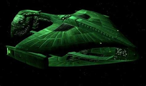 Romulan valdore class full breakdown analysis – Artofit