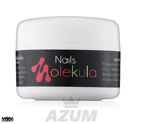 Nails Molekula Гель Паутинка для ногтей Matrix Gel 5мл купить от AZUM