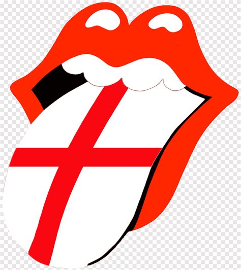 El Arte Del Logotipo De Rock And Roll De Piedras Rodantes Rock Blanco