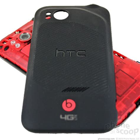 Review Htc Rezound For Verizon Wireless Phone Scoop